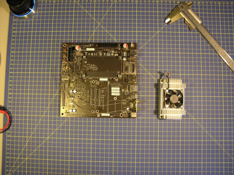 Nvidia sales jetson tx1