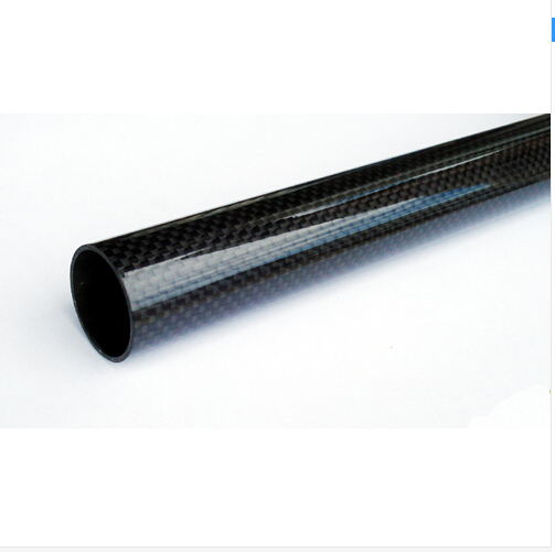Carbon-Fibre pipe
